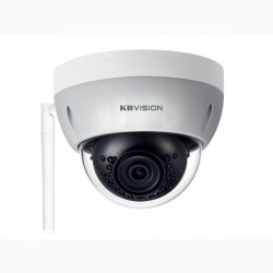 Camera IP Dome không dây hồng ngoại 3.0 Megapixel KBVISION KHA-2030WDN