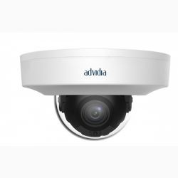 Camera IP Dome ADVIDIA M-45-FW-V2