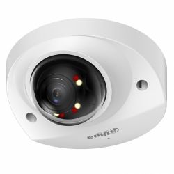 Camera IP Dome DAHUA DH-IPC-HDBW2449F-AS-IL