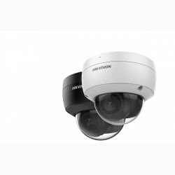 Camera IP Dome HIKVISION DS-2CD2123G2-IU