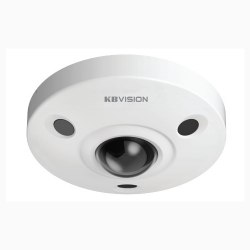 Camera IP Fisheye hồng ngoại 12 Megapixel KBVISION KHA-4012FD