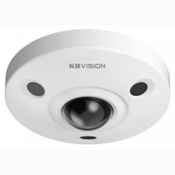 Camera IP Fisheye hồng ngoại 12 Megapixel KBVISION KH-FN1204
