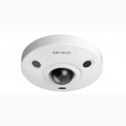 Camera IP Fisheye hồng ngoại 12.0 Megapixel KBVISION KR-FN12LD
