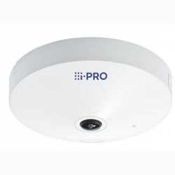 Camera IP Fisheye I-PRO WV-S4151