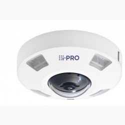 Camera IP Fisheye I-PRO WV-S4551LM
