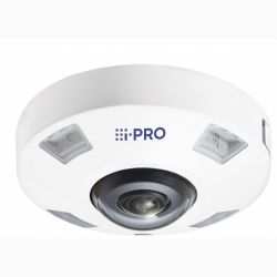 Camera IP Fisheye I-PRO WV-X4573LM