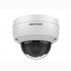 Camera IP HIKVISION DS-2CD2123G0-IU