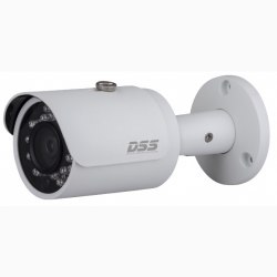 Camera IP hồng ngoại 2.0 Megapixel DAHUA DS2230FIP