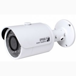 Camera IP hồng ngoại 2.0 Megapixel DAHUA IPC-HFW1220SP