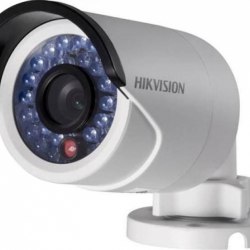 Camera IP hồng ngoại 2.0 Megapixel HIKVISION DS-2CD2020F-I