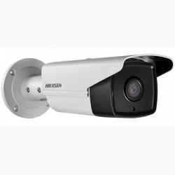 Camera IP hồng ngoại 2.0 Megapixel HIKVISION DS-2CD2T25FHWD-I8