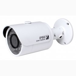 Camera IP hồng ngoại 3.0 Megapixel DAHUA IPC-HFW1320SP