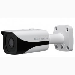 Camera IP hồng ngoại 8.0 Megapixel KBVISION KH-N8005i
