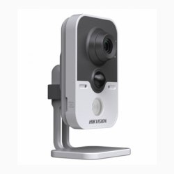 Camera IP hồng ngoại không dây 2.0 Megapixel HIKVISION DS-2CD2420F-IW