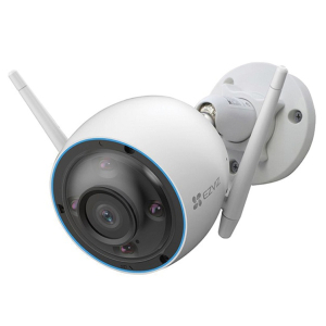 Camera IP hồng ngoại không dây 5MP EZVIZ H3C 3K