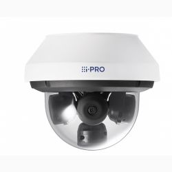 Camera IP I-PRO WV-S8531N