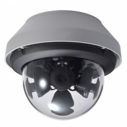 Camera IP I-PRO WV-X8570N