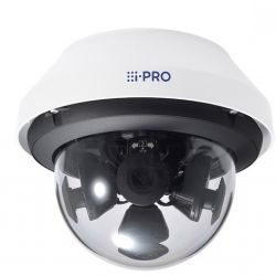 Camera IP I-PRO WV-X8571N