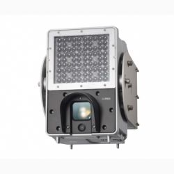 Camera IP nhận diện biển số xe I-PRO WV-X5550LTPJ