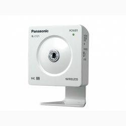 Camera IP PANASONIC BL-C1CE