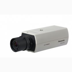 Camera IP PANASONIC WV-S1132
