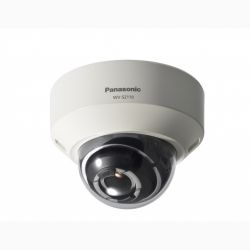 Camera IP PANASONIC WV-S2110