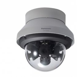 Camera IP PANASONIC WV-S8530N Speed Dome