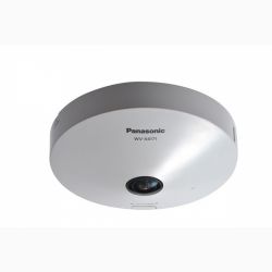 Camera IP PANASONIC WV-X4171