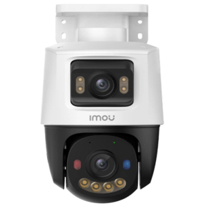 Camera IP PoE PT Full Color ống kính kép 3MP+3MP IMOU IPC-PS70FP-6M0