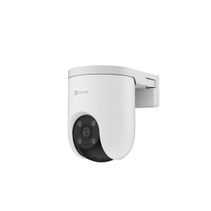 Camera IP quay quét hồng ngoại 3MP EZVIZ H8C Pro 2K PoE