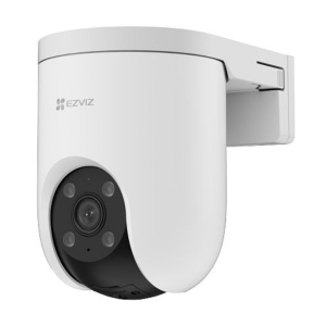 Camera IP quay quét hồng ngoại không dây 4MP EZVIZ H8C Pro 2K+