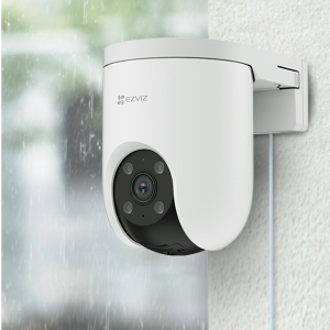 Camera IP quay quét sử dụng 4G 3MP EZVIZ H8C 4G