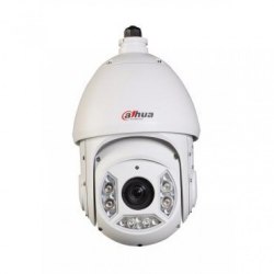 Camera IP Speed Dome hồng ngoại 1.3 Megapixel DAHUA SD6C120T-HN