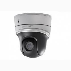 Camera IP Speed Dome hồng ngoại 2.0 Meagpixel HIKVISION DS-2DE2204IW-DE3