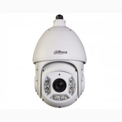 Camera IP Speed Dome hồng ngoại 2.0 Megapixel DAHUA SD6C225U-HNI