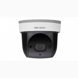 Camera IP Speed Dome hồng ngoại 2.0 Megapixel KBVISION KRA-IP0320P04B