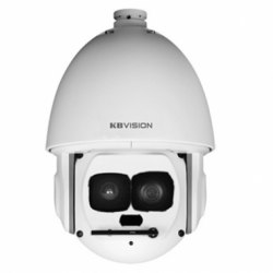 Camera IP Speed Dome hồng ngoại 2.0 Megapixel KBVISION KRA-IP0720P30