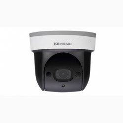 Camera IP Speed Dome hồng ngoại 2.0 Megapixel KBVISION KR-SP20Z04SiR