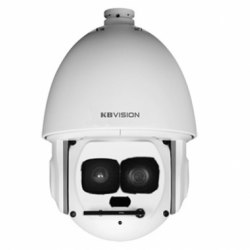 Camera IP Speed Dome hồng ngoại 2.0 Megapixel KBVISION KR-SP20Z30I