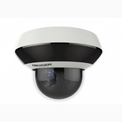 Camera IP Speed Dome hồng ngoại 4.0 Megapixel HIKVISION DS-2DE2A404IW-DE3