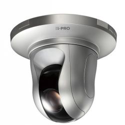 Camera IP Speed Dome I-PRO WV-S6130
