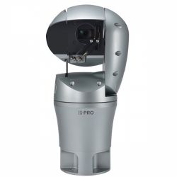 Camera IP Speed Dome I-PRO WV-SUD638PJ