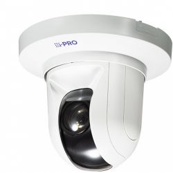 Camera IP Speed Dome I-PRO WV-U61301-Z2