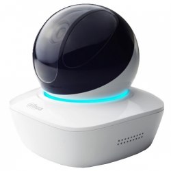 Camera IP Speed Dome không dây hồng ngoại 1.3 Megapixel DAHUA DH-IPC-A15P
