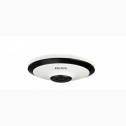 Camera IP toàn cảnh hồng ngoại 4.0 Megapixel KBVISION KX-0404FN
