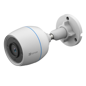 Camera IP Wifi Color Night Vision 2MP EZVIZ H3C Color