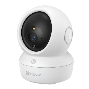 Camera IP Wifi quay quét 4MP EZVIZ H6C Pro (CS-H6C-R105-1J4WF)