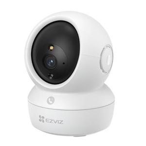 Camera IP Wifi quay quét 5MP EZVIZ H6C Pro 3K