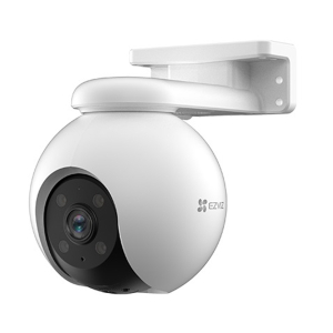 Camera IP Wifi quay quét 5MP EZVIZ H8 Pro 3K