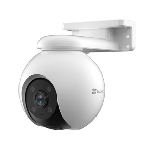 Camera IP Wifi quay quét hồng ngoại 3MP EZVIZ H8 Pro 2K